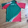 Age 10-11 Signed Mayo Jersey Image 2