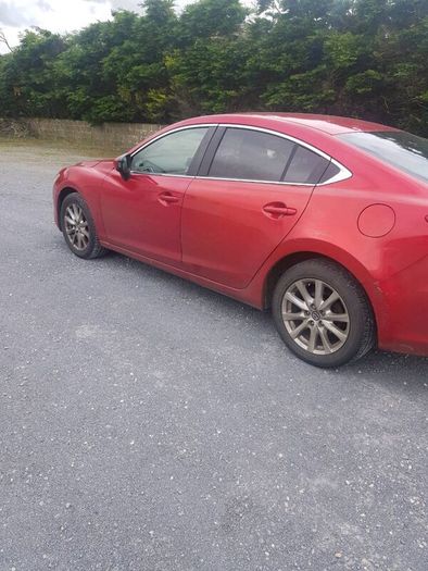 Mazda diesel