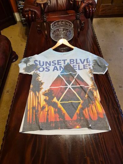 Soul Star T-Shirt