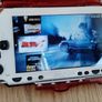 PSP Console 1004 MODDED 64Gb Original battery Charger Image 3