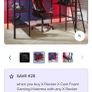 Xrocker Gaming Bed Image 2