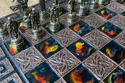Chess set