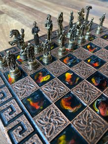 Chess set