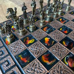 Chess set