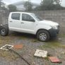 Toyota hilux Image 2