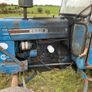 Ford 6600 Tractor Image 5