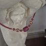 Beaded Necklace Image 3