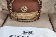 Coach Parker bag (new condition)