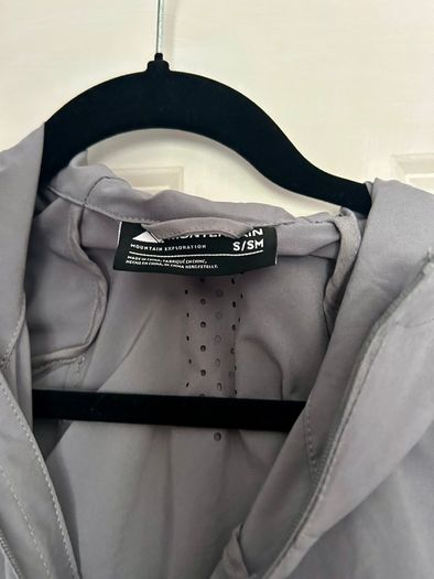 Monterrain tracksuits