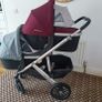 Uppababy twin / double travel system Image 3
