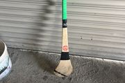 Lash go leor hurl