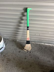 Lash go leor hurl