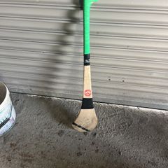 Lash go leor hurl