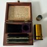 Miniature Travel Microscope Image 7