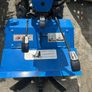 Two Wheel tractor + Tiller  + Furrower -  10HP Petrol Image 7