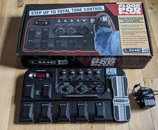 Line 6 Floor Pod Plus