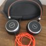 Brand new Jabra Evolve 40 MS Stereo Headset Image 3