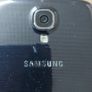Samsung Galaxy S4, 16GB, Screen damaged near Bottom, but does not affect the touchscreen Image 4