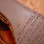 Tamaris Orange Rust Suede Rope Tie Up Platform Wedge Sandals 4UK/37EU Image 7