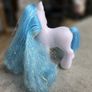 Misty Blue HTF 2005 MLP G3 My Little Pony Image 9