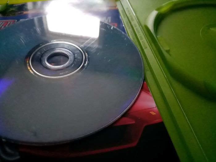Project Gotham Racing 2 Xbox Original Games Original Pal version