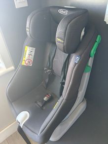 Free Car Seat