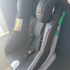 Free Car Seat