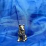 cast metal dog Image 2