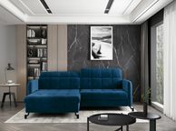 main image for ad Corner Sofa Bed LORETTE