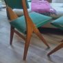 1950s Mid Century Chairs Image 7