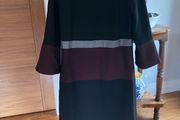 Hobbs dress