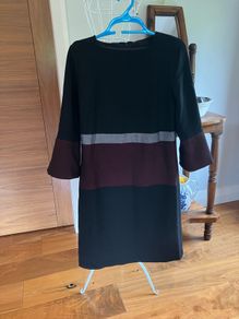Hobbs dress