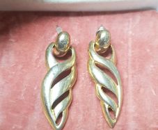 Vintage Earrings