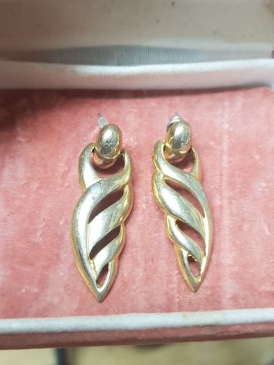 Vintage Earrings