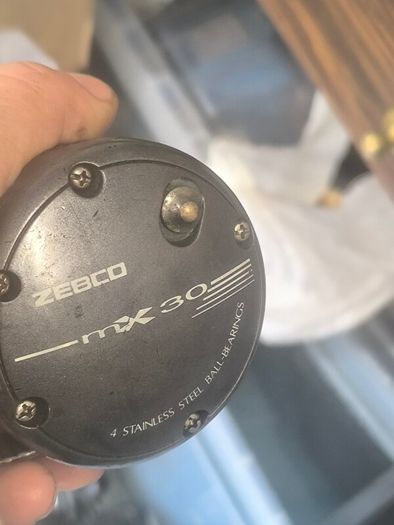boat multiplier reels Penn Daiwa ocean city and others used