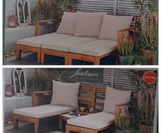 Garden bed