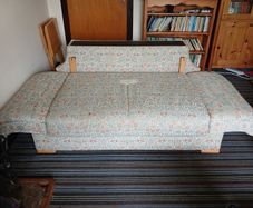 Sofa Bed
