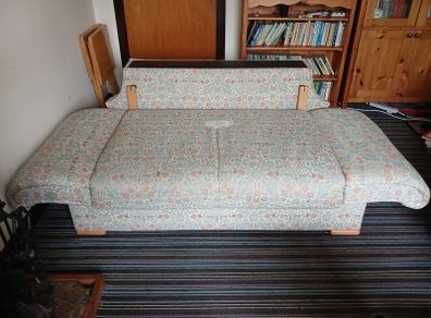 Sofa Bed