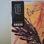The Murder Capital Blindness splatter vinyl signed by the band Image 2