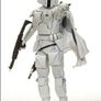 Star Wars Sideshow (Not Hot Toys) Prototype Boba Fett Image 2