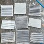Aluminium vents Image 2