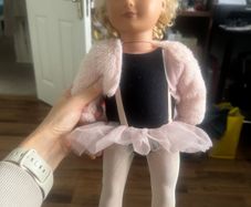 Our generation doll