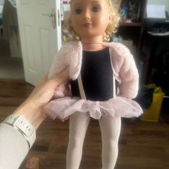 Our generation doll