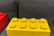 Lego Storage Brick