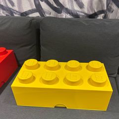 Lego Storage Brick