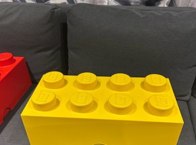 Lego Storage Brick