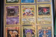 2016/17 pokemon cards