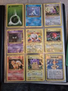 2016/17 pokemon cards