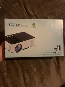 projector