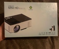 projector